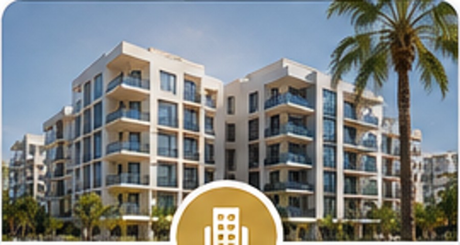 كراء الشقق / Location d'appartements